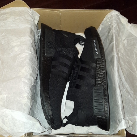 Adidas NMD r1 Jap Edition - Picture 3 of 3